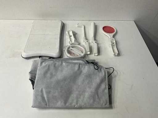 Nintendo - WII sports - konsola do gier