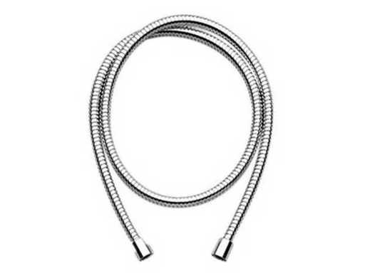 Zucchetti - Tuyau de douche en laiton - Garniture de douche (4x)