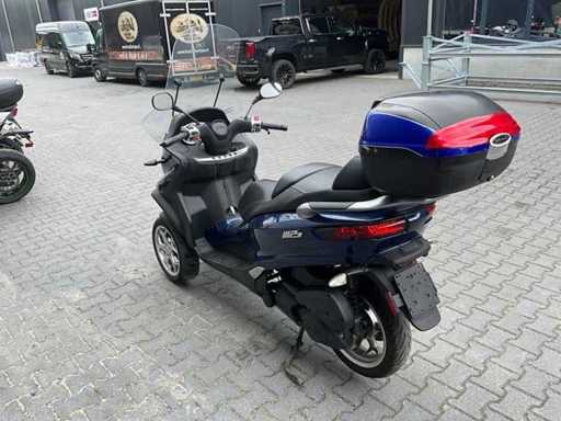 2018 Piaggio MP3 300 ie 3 wheel Motorcycle