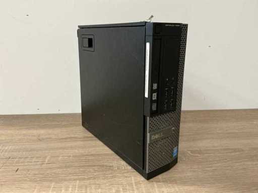 Desktop - Dell Inc. - OptiPlex 7020