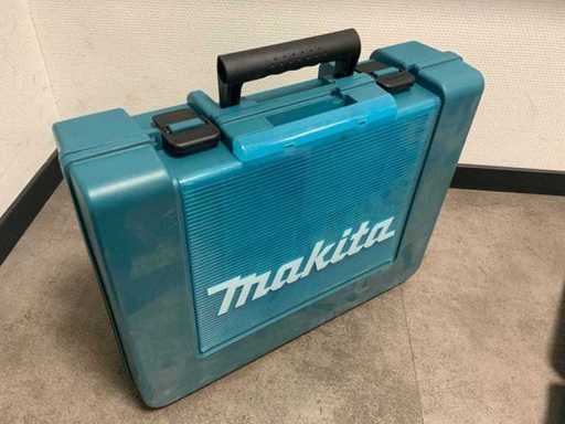 Makita DK18354X1 kit combi 