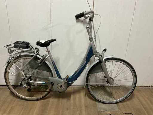 Bicicletă electrică Sparta Ion seria L