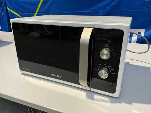 Samsung MS23F391EAW Magnetron
