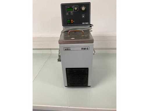 Lauda - RM6 - Bagno termostatico 