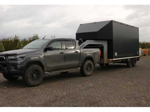 Zwiastun wypuk?y 2022