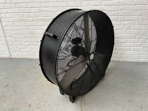 HomeEasy FE90-T1 Ventilatore di Batteria