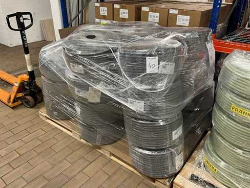 100 m Pipelife 19 mm Tubo della camicia (30x)