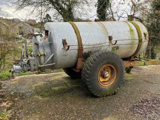 1975 IPSA Landwirtschaftliches Verschiedenes