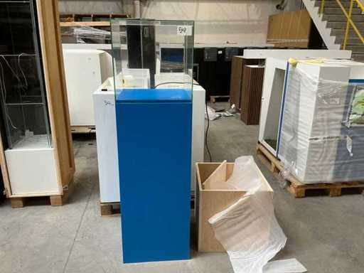 Blocul bursei cu clopot