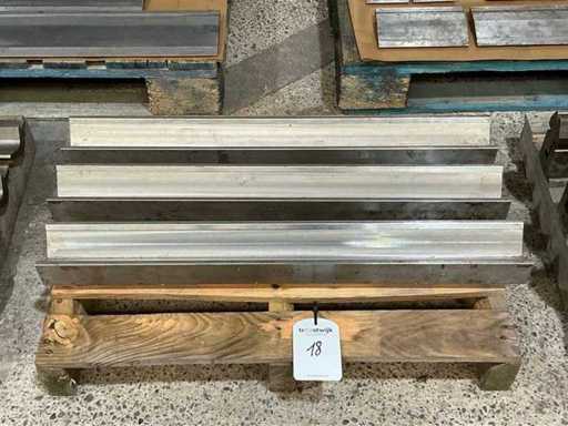 Bottom die 80mm