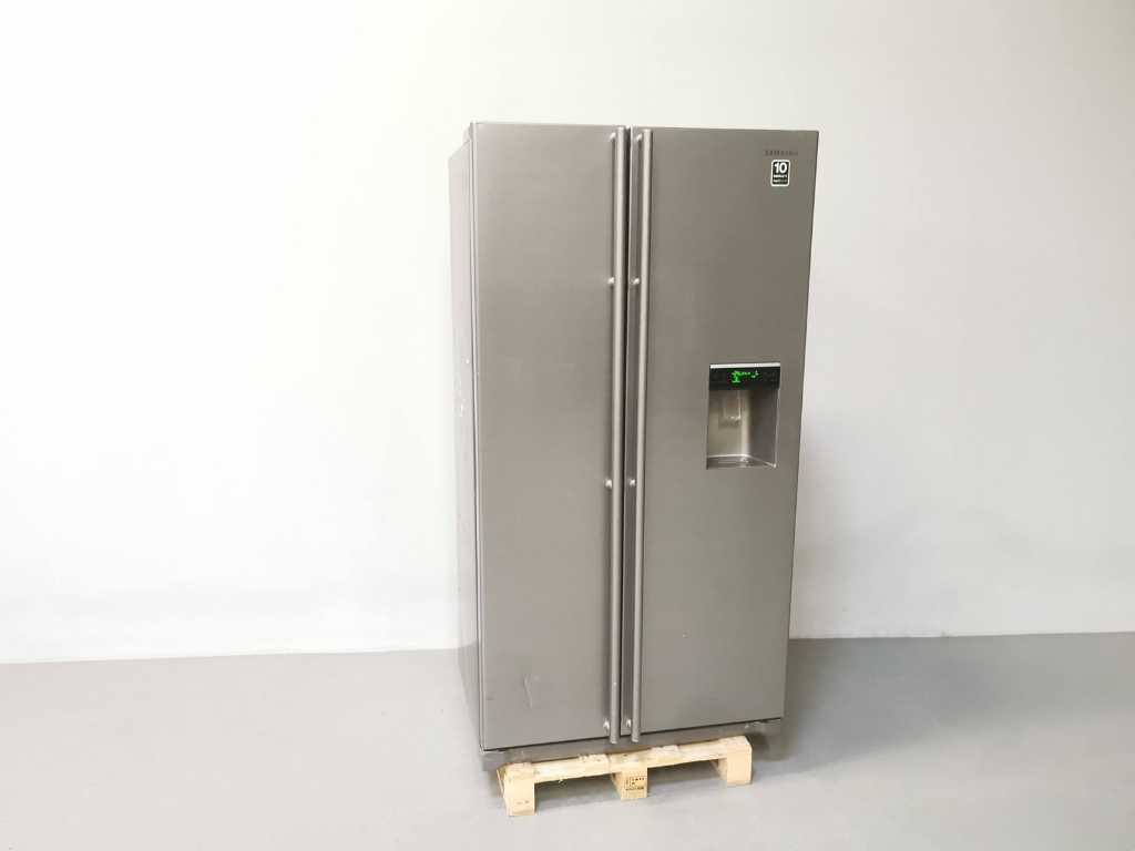 Samsung - RSA1RTMG - American type fridge freezer