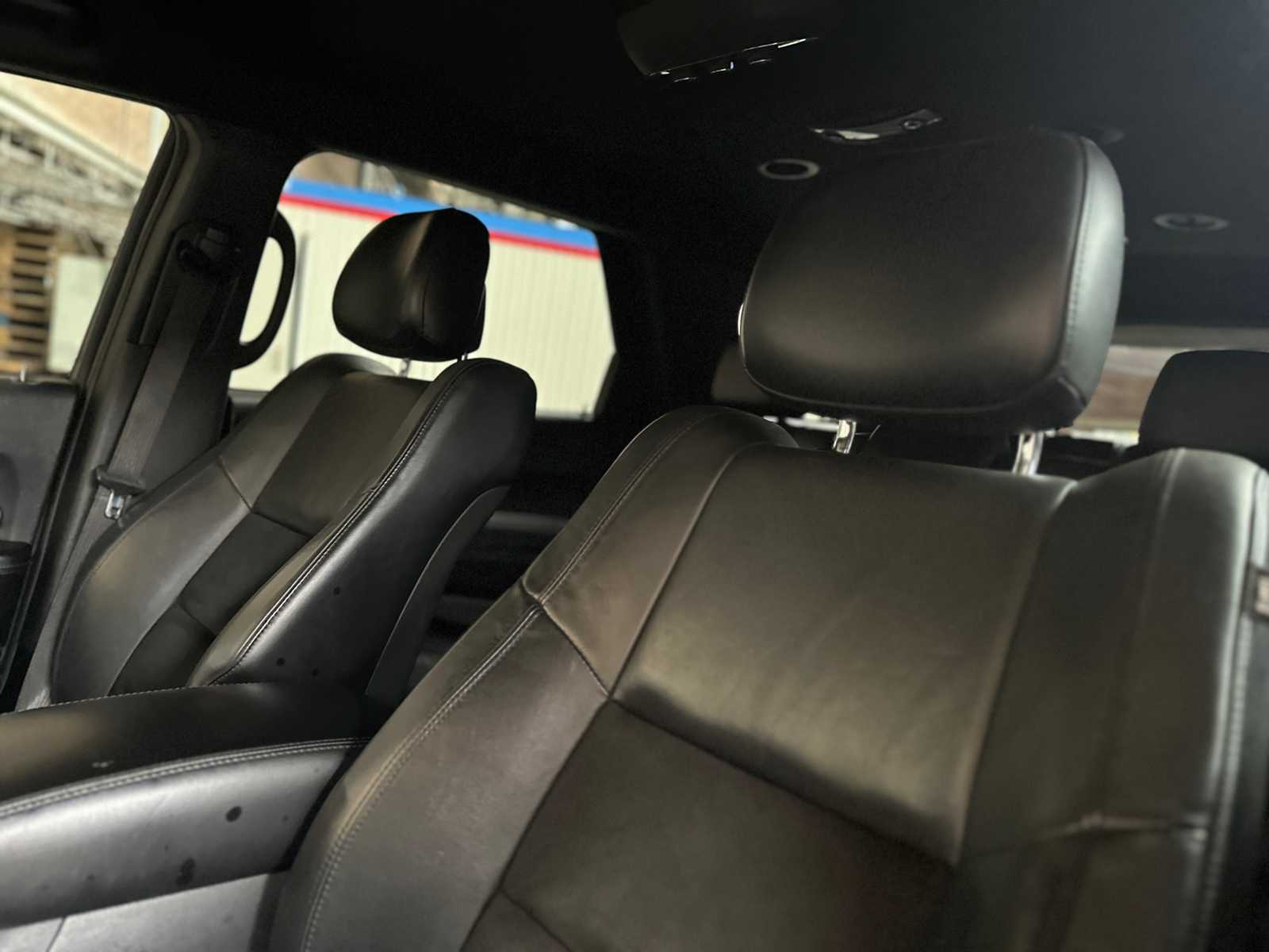 Dodge Durango GT PLUS 3.6 V6 305pk 2019