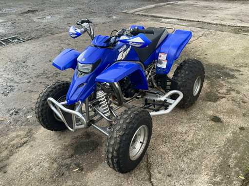 2004 Yamaha YFS200 Quad