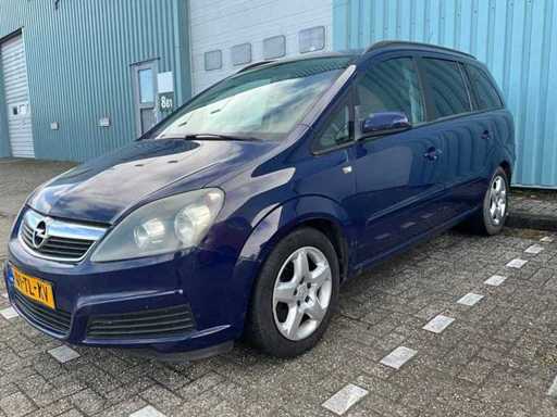 Opel - 2006 - Zafira - 2.2 Business - Pkw