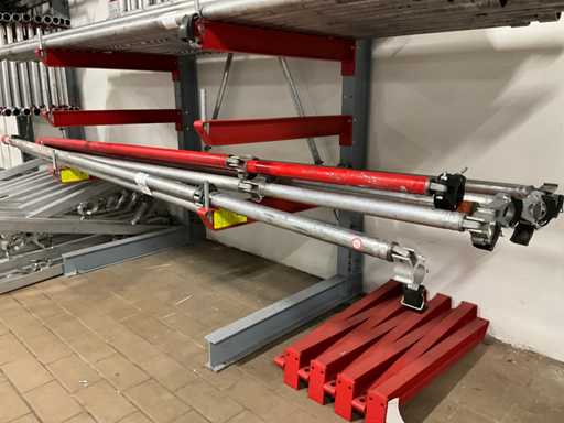 Altrex Easy-Lock 513011 triangle stabilizer 3m (7x)