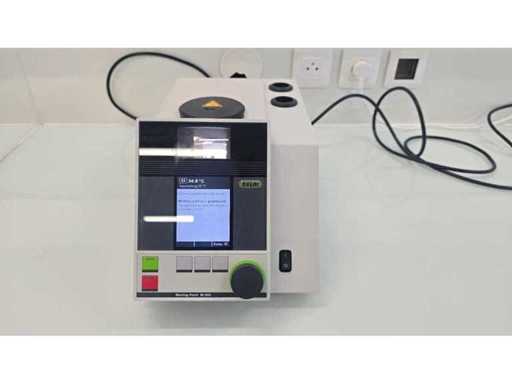 Buchi - M-560 - Melting Point