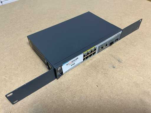 HP J9565A Network Equipment 