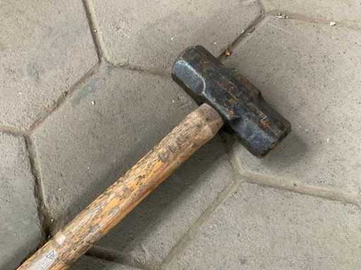 Młot (2x)