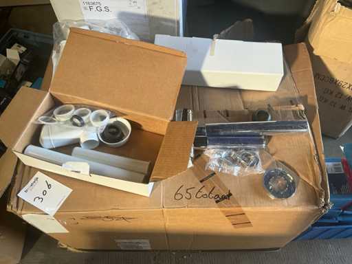 Kit de vidange (65x)