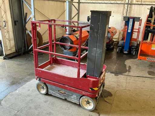 SKYJACK - SJ12 - Luftarbeitsplattform (EVM05713020) - 2014