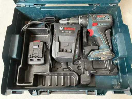 Bosch GSR 18V-28 Accuboormachine
