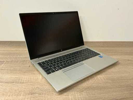 Laptop - HP - HP EliteBook 850 G8 Notebook PC