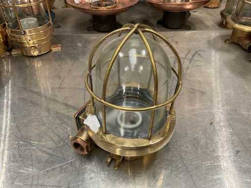 Haxing CCD9-5 lampe marine vintage