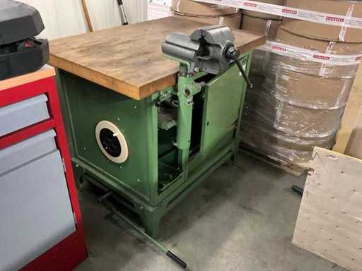 Lokoma Mobile Work Table