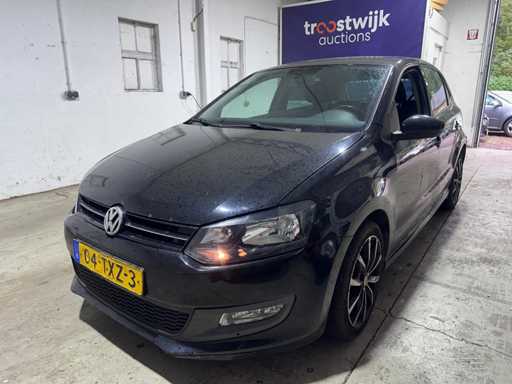 Volkswagen - Polo - 1.2 TDI Bl.M. Comfl. - 04-TXZ-3