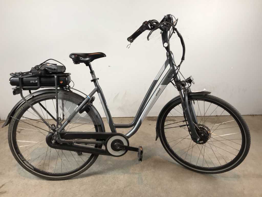 Amslod Preston MX Electric Bike