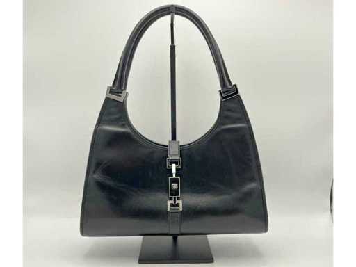 Gucci - Jackie - Vintage - Geantă - Autenticitate verificată - Designer