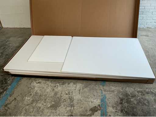 Foamboard (8x)