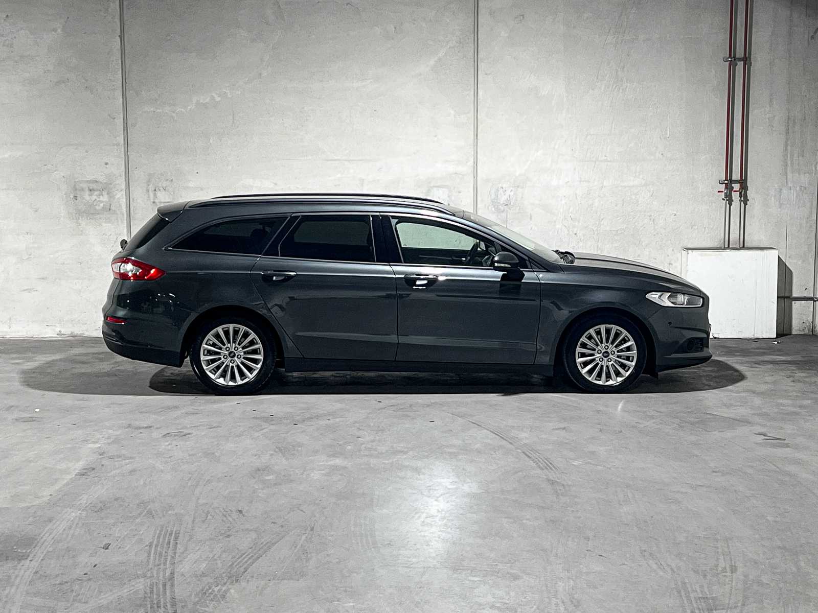 Ford Mondeo Wagon 1.0 EcoBoost Trend 125hp 2017, RD-780-G