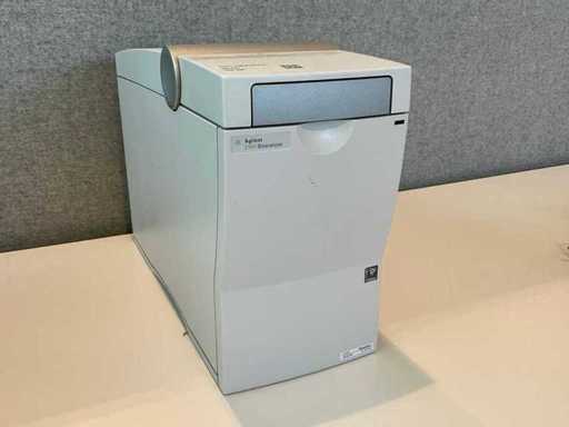 Agilent 2100 Bioanalyzer G2939A