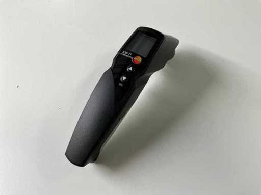 Termometro a infrarossi Testo 830-T1