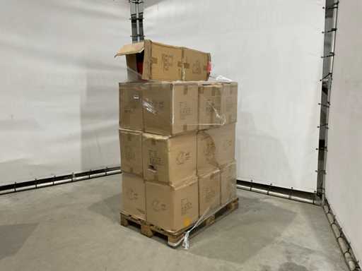 Kingone Draadloze speaker (416x)