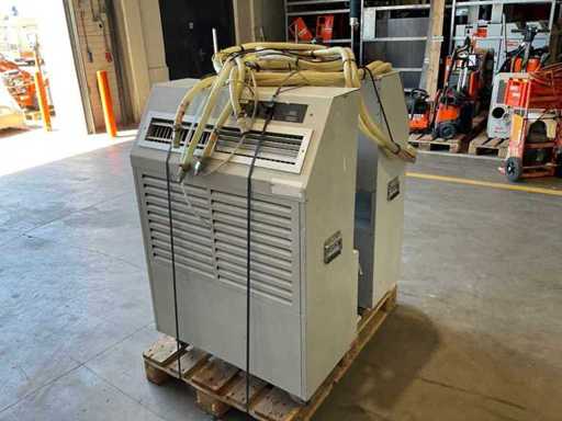 Fral FACSW22 Aer condiționat (2x)