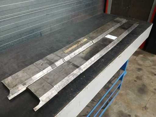 Haco – Pressbremswerkzeug