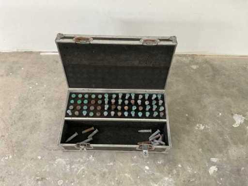 Transportkoffer Boutkoffer