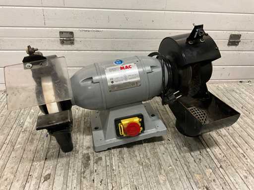 Promac 324F Werkbankslijpmachine