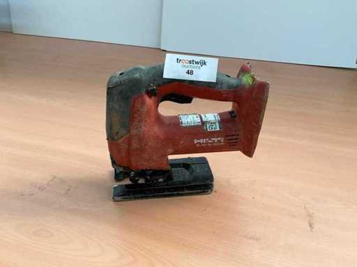 Hilti SJD6-A22 Puzzle