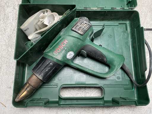 2017 Bosch PHG 600-3 Heißluftpistole