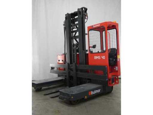 Industrial Trucks - Forklifts & Warehouse Equipment