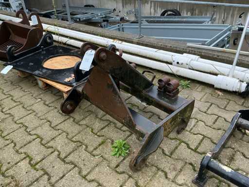 Beco-Aufsätze / Fock