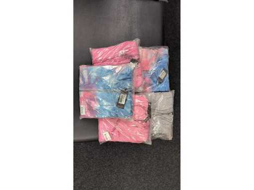 High Society - pulovere și veste (5x)