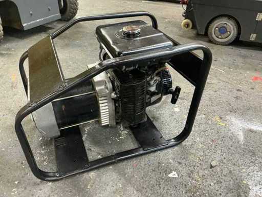 Kawasaki FG230 Stroomgenerator
