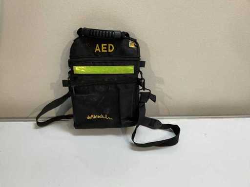 Defibrillateur Lifeline Defibtech Lifeline AED