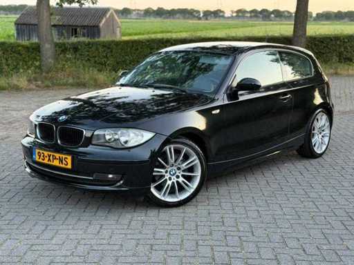 BMW série 1 118i Business Line 93-XP-NS