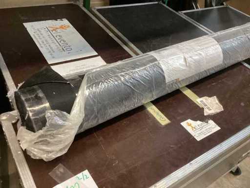 Materiali per coperture Förch Sottosposto: 75 mq², merci nuove in confezione originale