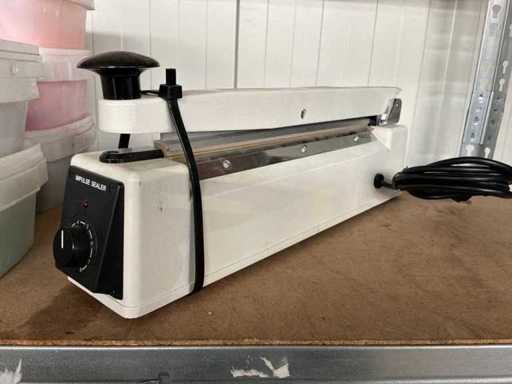 Key Electronica 300 ES-2 Impulse sealer